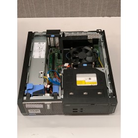 DELL OPTIPLEX 3020 SFF - INTEL CORE i3 4130 (3,40 GHz) - MEM4GO/120 GO SSD