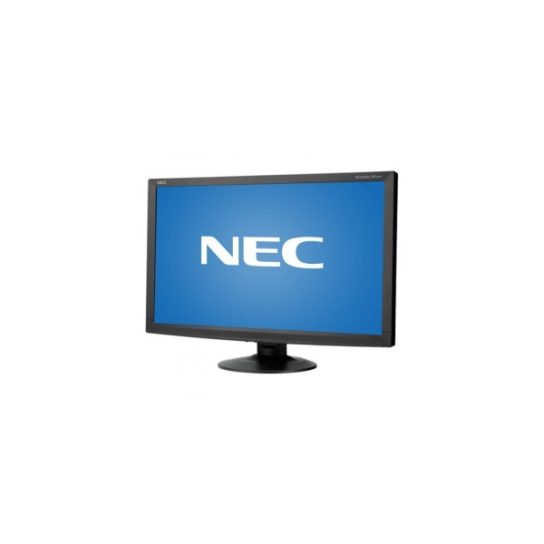 NEC 23.6" LED - AccuSync AS241W